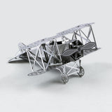 Eureka metal jordforædler d-vii