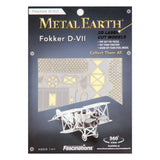Eureka metal jordforædler d-vii