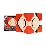 Eureka Brein Puzzle Wooden Escape Box - Companion ***