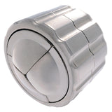 Eureka huzzle støbt hjernepuslespil - cylinder****