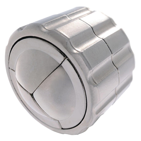 Eureka huzzle støbt hjernepuslespil - cylinder****