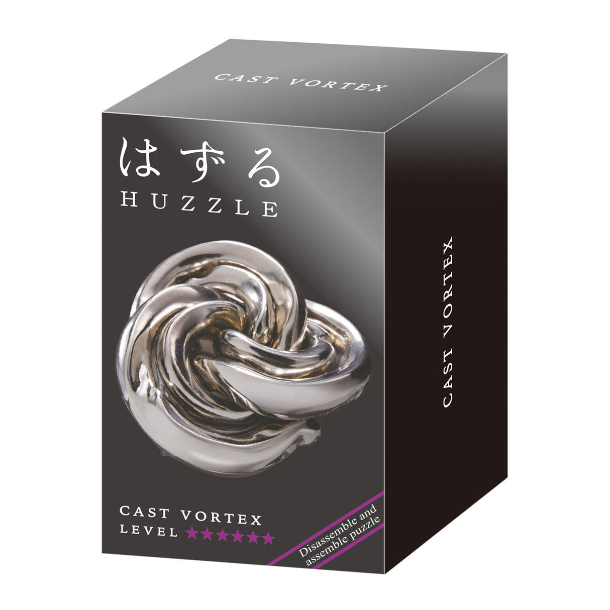 Eureka huzzle cast hjernepuslespil - vortex*****