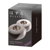 Eureka huzzle cast hjernepuslespil - infinity*****