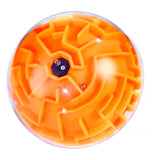 Eureka hjernepuslespil amaze ball***