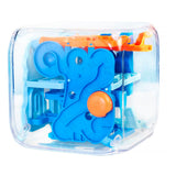 Eureka hjernepuslespil amaze cube***