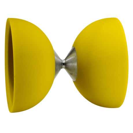 Eureka gummi Diabolo - gul