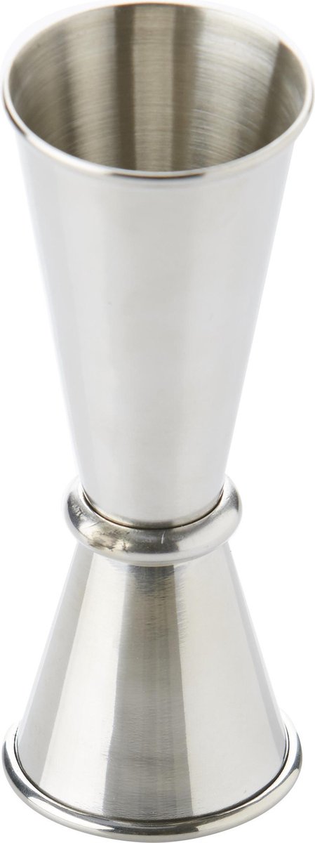 Point-virgule cocktail shaker - cocktail buddy - professionel - 30 50ml