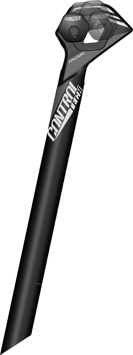 Control Tech - Falcon Seat Post Hex 350x27.2mm