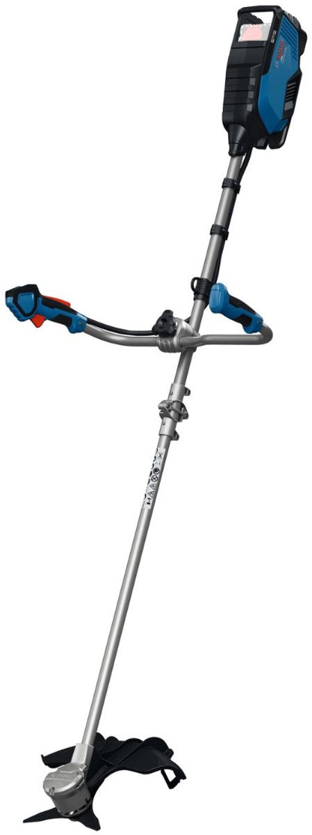 Bosch blå gfr 18v-25 BH professionel | 18v batteri buskrydder | uden batteri og oplader - 06008d1200