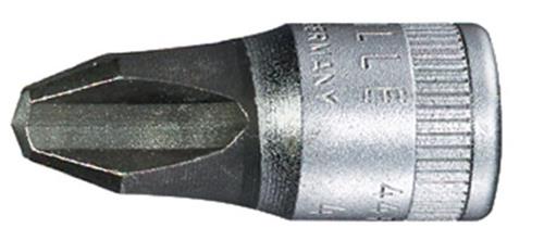 Stahlwille skruetrækkerhætte 1 4 -ph3