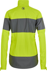 Endura urban luminite en1150 vandtæt damejakke