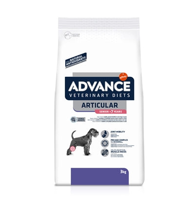 Advance Veterinary Diet Dog Articular Joint Senior