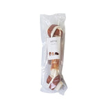 Petstyle Living Knotered Bot Multicolor med kylling