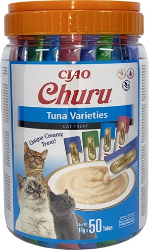 Inaba churu multipack tun sorter