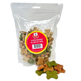 Hund Treatz Ovn Baked Knife 4 Mix