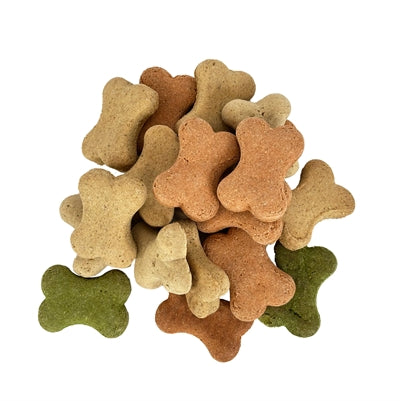 Hund Treatz Ovn Baked Knife 4 Mix