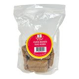 Hund Treatz Ovn Baked Duo Koek