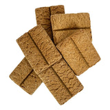 Hund Treatz Ovn Baked Duo Koek