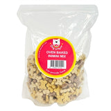 Hund Treatz Ovn Baked Inimini Mix
