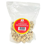 Dog Treatz Ovn Baked Mini Mergkoekje