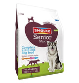 Smolke Senior Maxi Bunker