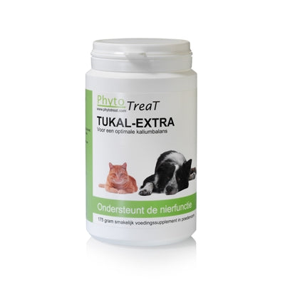 PhytoTreat Tukal-Extra