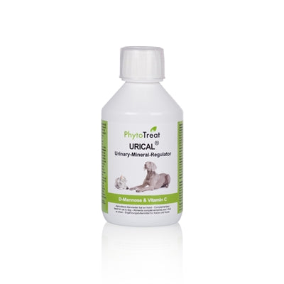 Phytotreat urinstøttende