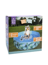 Easypets hundepool