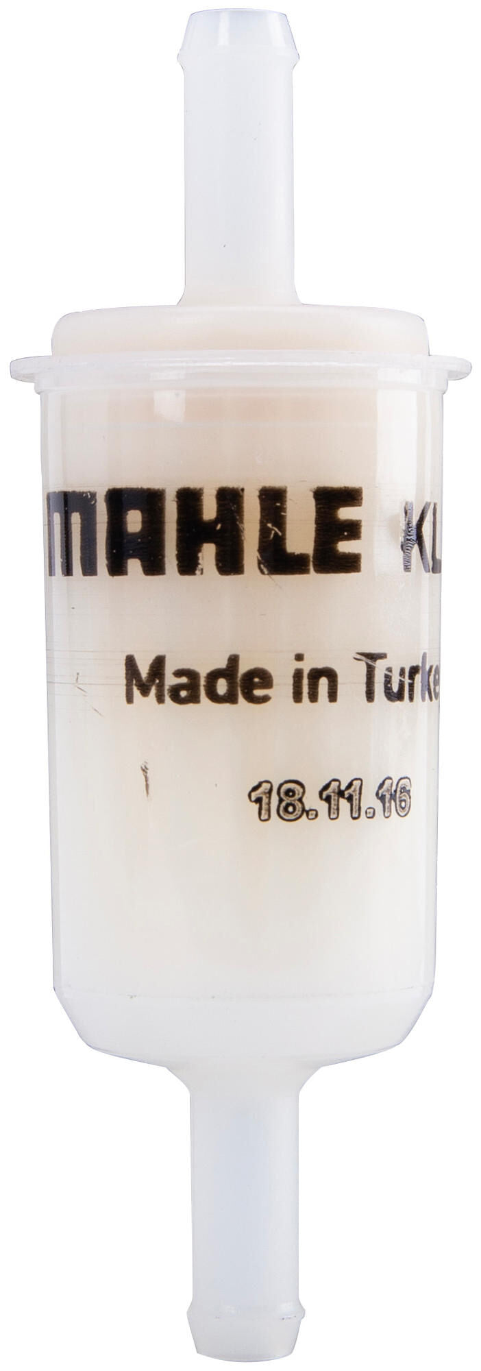 Mahle brændstoffilter brændstoffilter kl97 10of