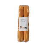 Petstyle Living Puffed Roll Røget oksekød