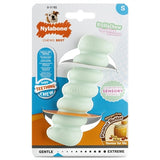 Nylabone hvalp taktil stick jordnøddesmag