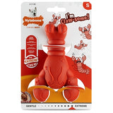 Nylabone Extreme Chew Lobster Filet Mignons smag