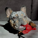 Nylabone Extreme Chew Lobster Filet Mignons smag
