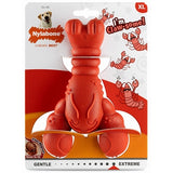 Nylabone Extreme Chew Lobster Filet Mignons smag