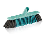 Leifheit allround kostehoved - xtra clean - kliksystem - 40 cm fejebredde
