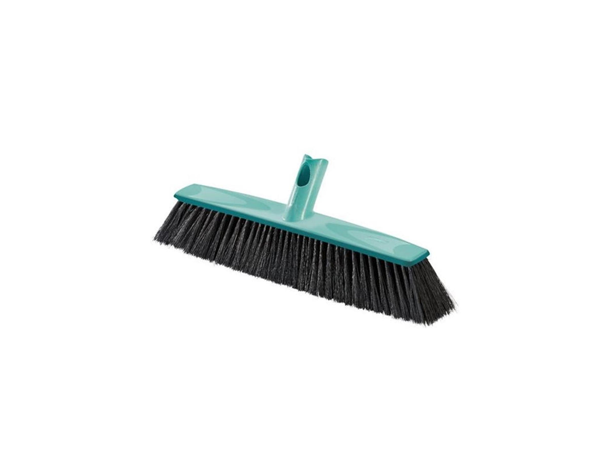 Leifheit allround kostehoved - xtra clean - kliksystem - 40 cm fejebredde