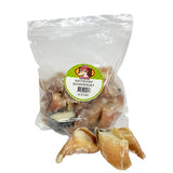 Petsnack Calfshoeven med Schepen Vet Cloth