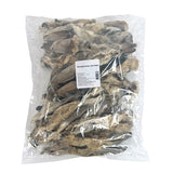 Petsnack kaninører med pels