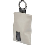Trixie City Style Poop Bag Holder med 20 poopposer, lysegrå