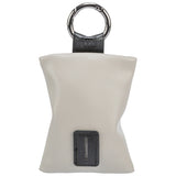 Trixie City Style Poop Bag Holder med 20 poopposer, lysegrå