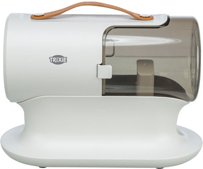 Trixie Hair Clipper Set med frakkeekstraktor