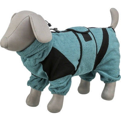Trixie badekåbe hus samlet Terry tøj benzin