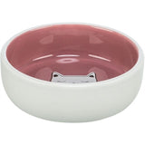 Trixie Food Bowl Dinking Bowl Cat Ceramic Assortered