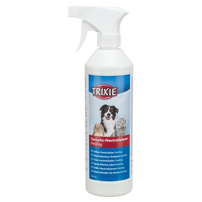 Trixie Deodog lugt neutralisator