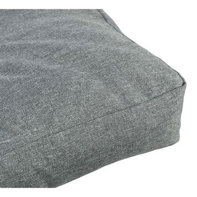 Trixie Dog Pushion Nio Water -Repellent Dark Gray