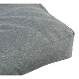 Trixie Dog Pushion Nio Water -Repellent Dark Gray