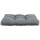 Trixie Dog Pushion Nio Water -Repellent Dark Gray