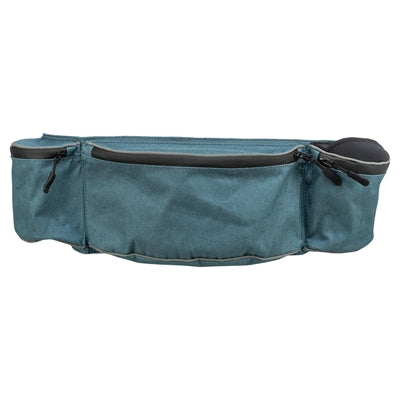 Trixie Belt Bag Baggy Belt Blue