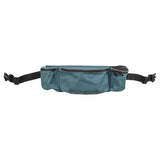 Trixie Belt Bag Baggy Belt Blue