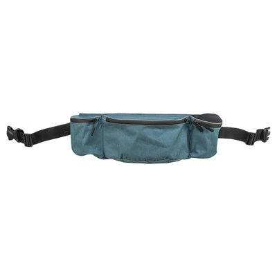 Trixie Belt Bag Baggy Belt Blue